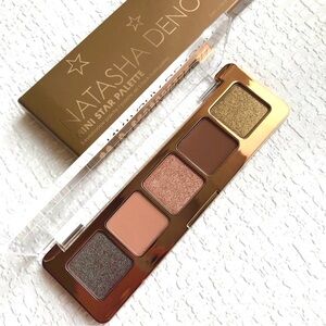 SOLD Natasha Denona ♥️ Mini Star Eyeshadow Palette